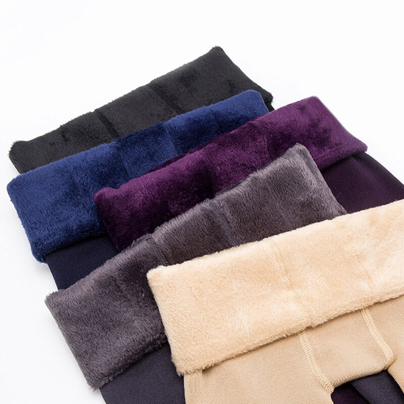 Althea | Winter Leggings