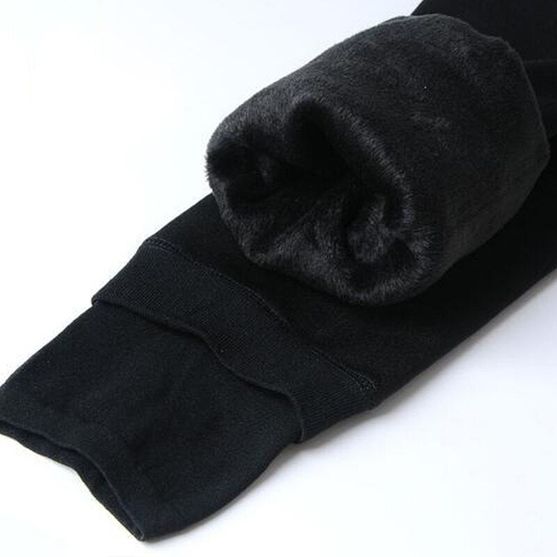 Althea | Winter Leggings