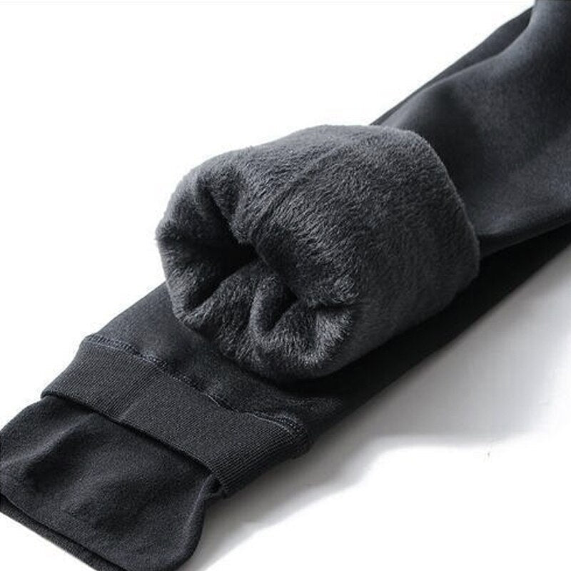 Althea | Winter Leggings