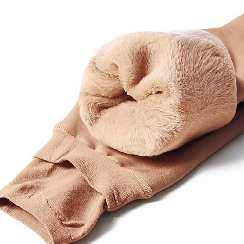 Althea | Winter Leggings