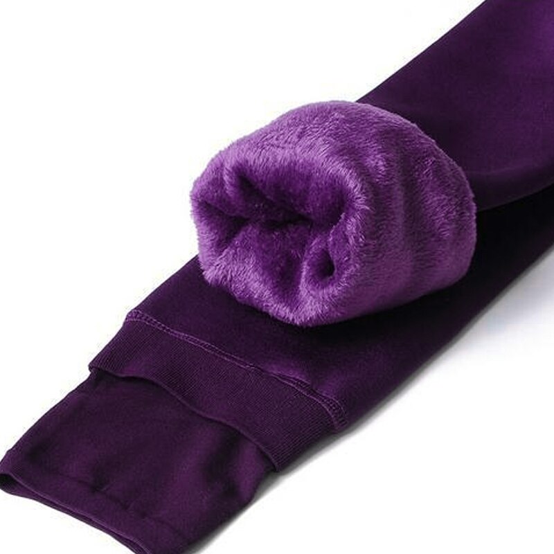 Althea | Winter Leggings