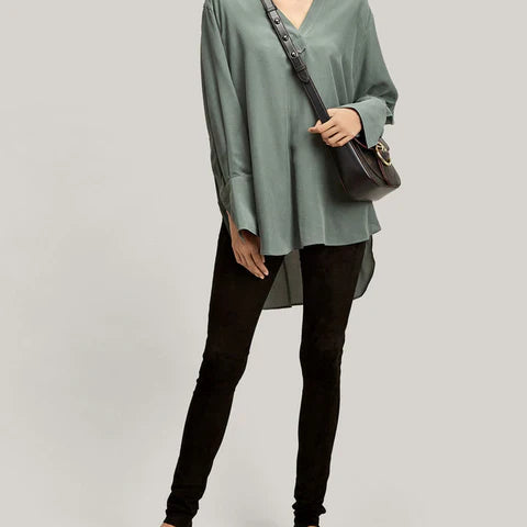 Althea | Winter Leggings