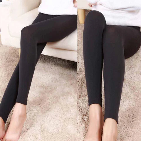 Althea | Winter Leggings