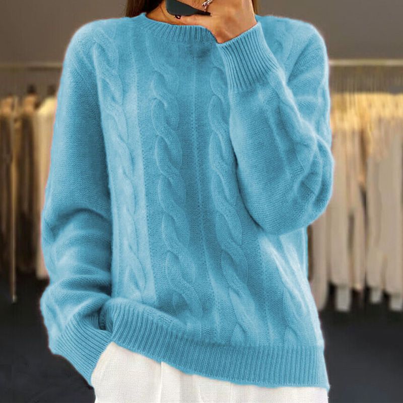 Amberkin | Cozy Sweater