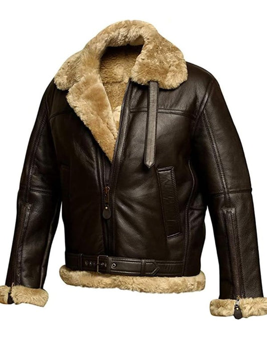 Rocky | Thick Water Resistant Jacket