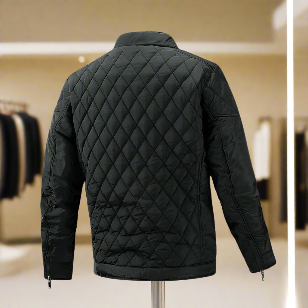 Barry | Cozy Down Jacket
