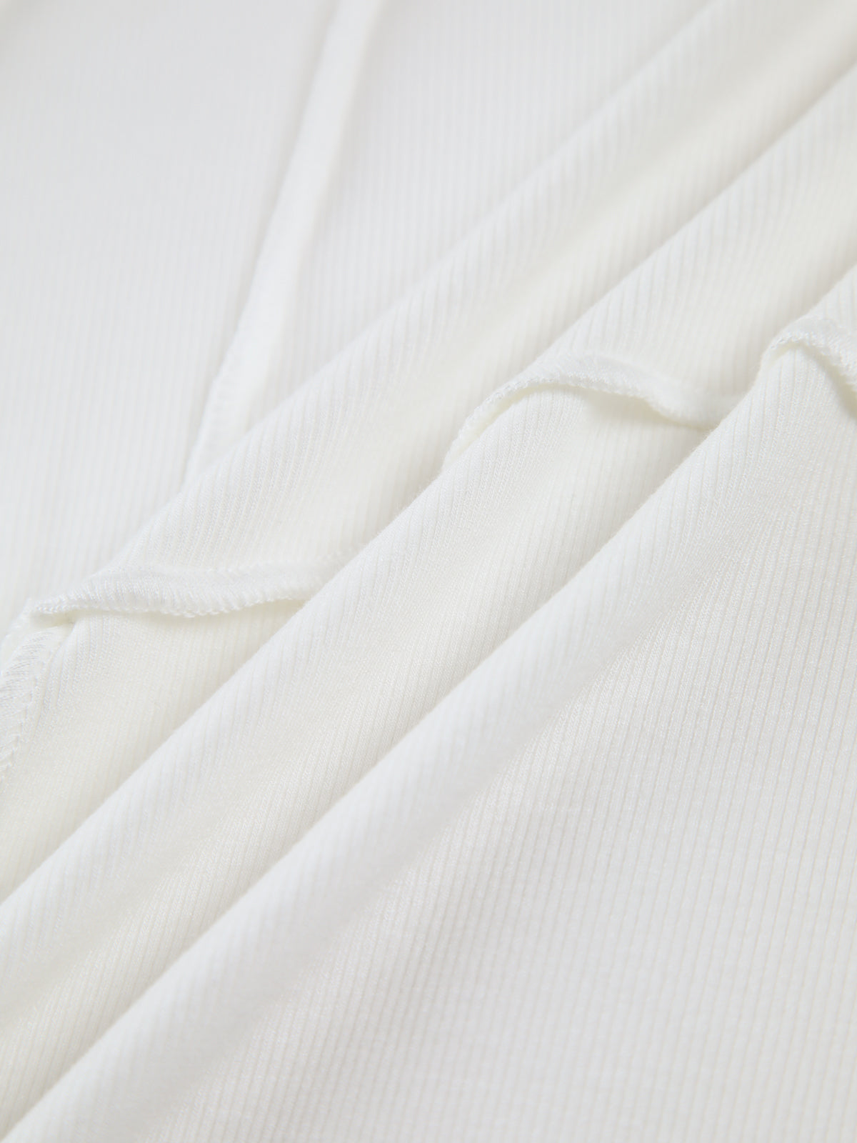 Amanda | Long Sleeved Top