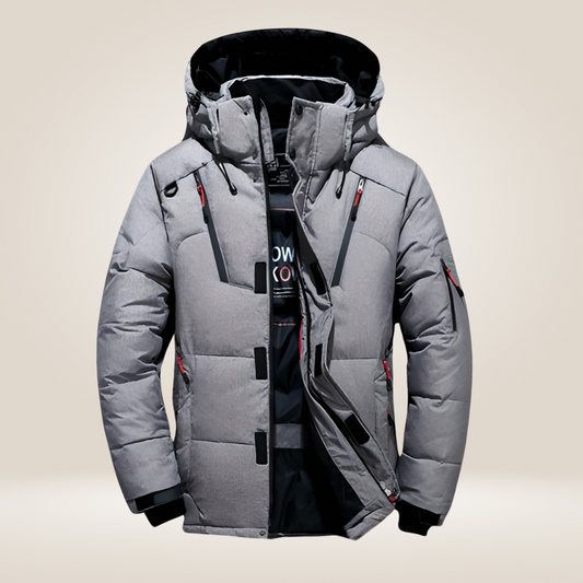 Elmer | Water Resistant Down Jacket