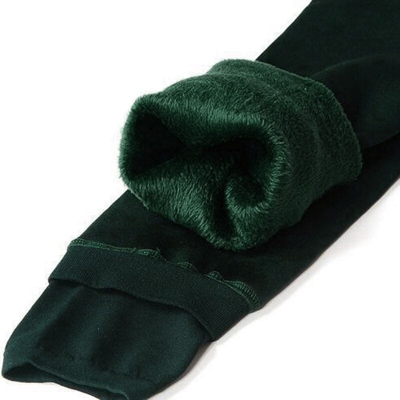 Althea | Winter Leggings