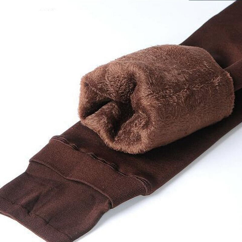 Althea | Winter Leggings