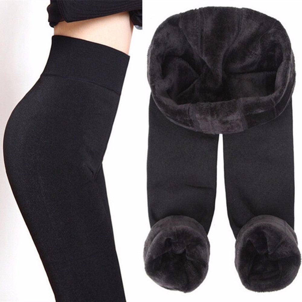 Althea | Winter Leggings