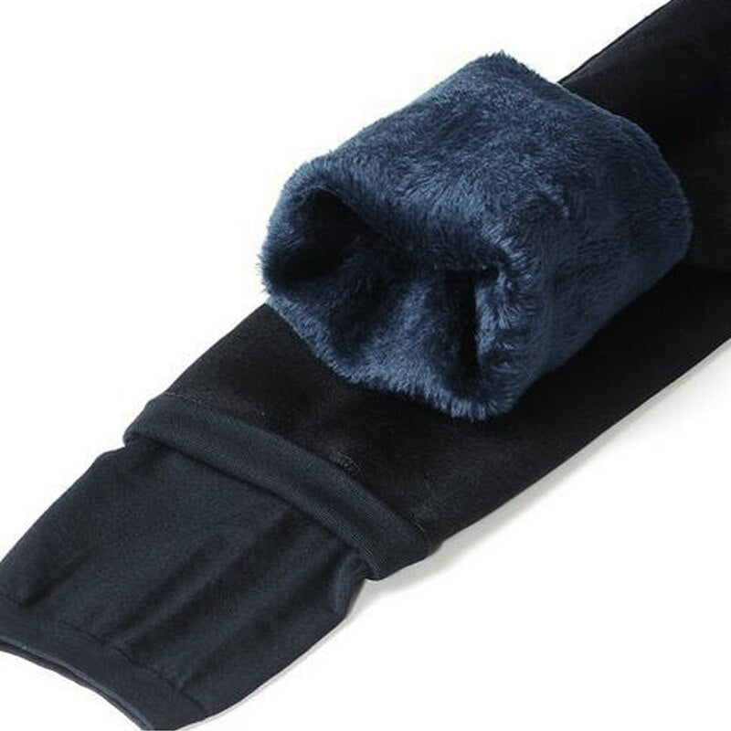 Althea | Winter Leggings
