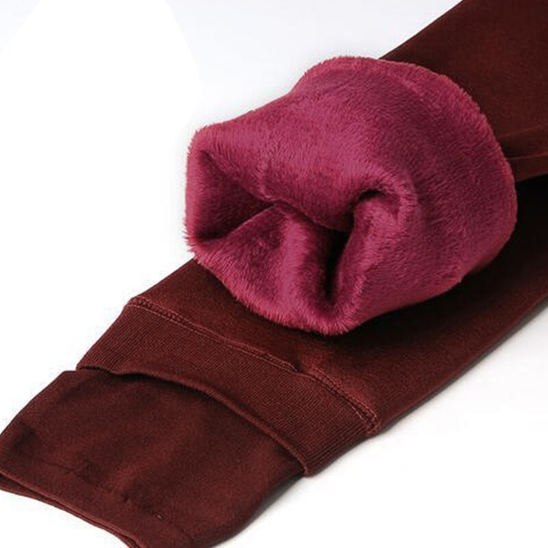 Althea | Winter Leggings