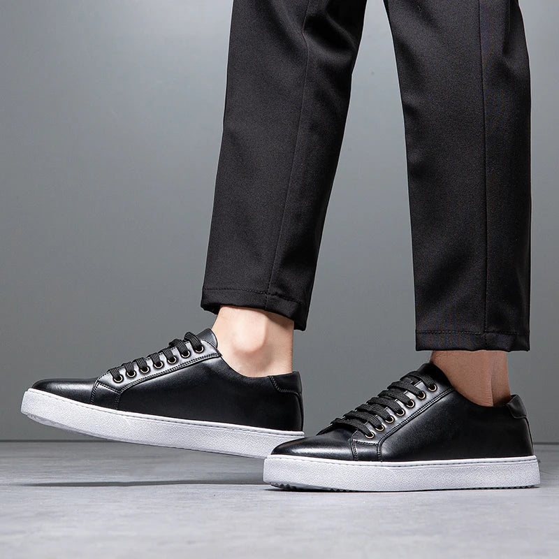 Franklin | Elegant Men's Sneaker