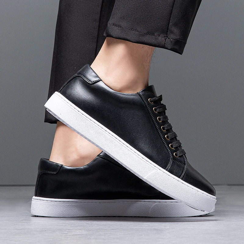 Franklin | Elegant Men's Sneaker