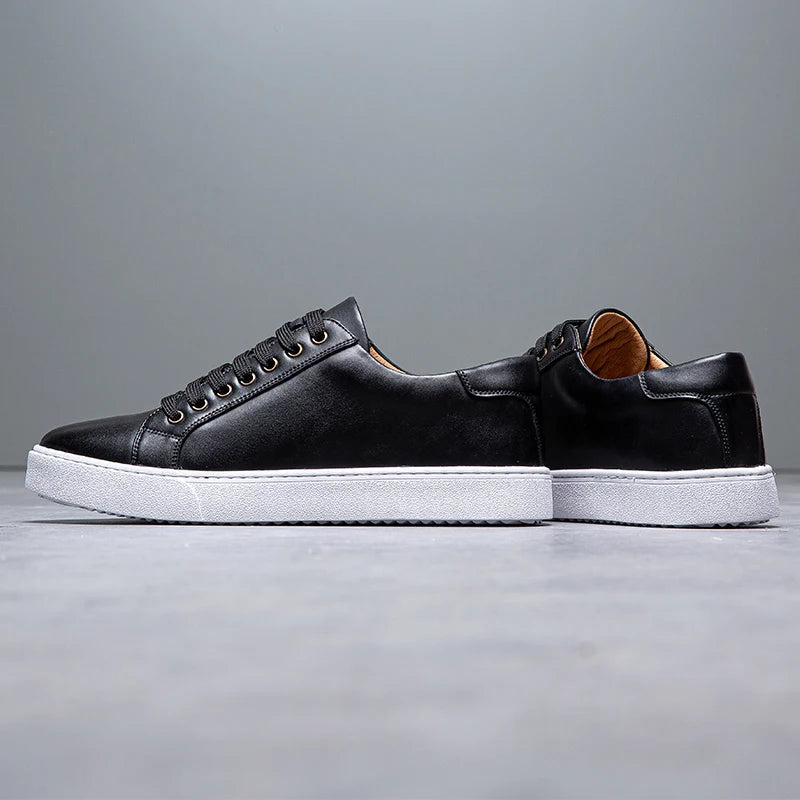 Franklin | Elegant Men's Sneaker