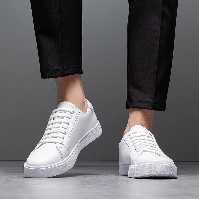 Franklin | Elegant Men's Sneaker