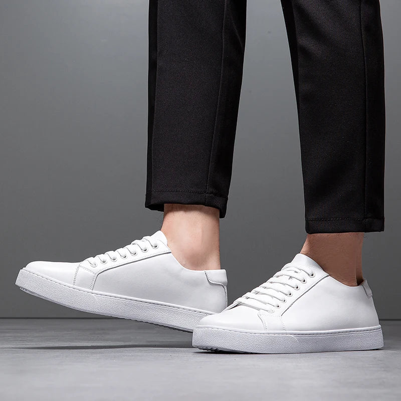 Franklin | Elegant Men's Sneaker