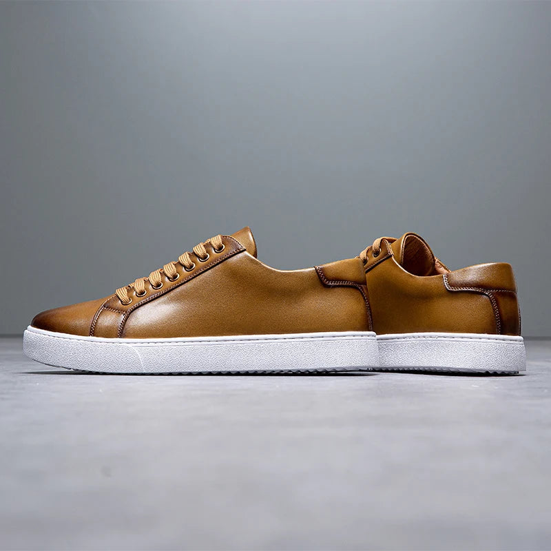 Franklin | Elegant Men's Sneaker