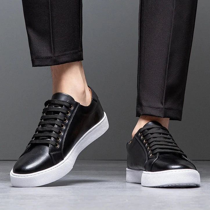 Franklin | Elegant Men's Sneaker