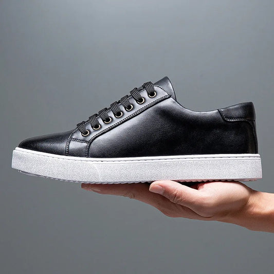 Franklin | Elegant Men's Sneaker