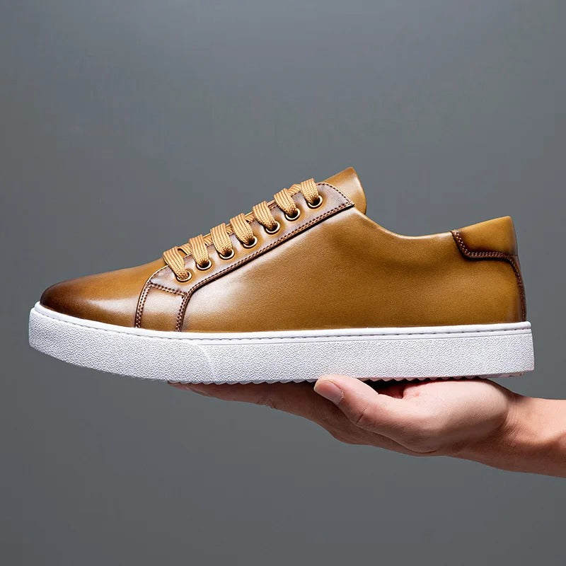 Franklin | Elegant Men's Sneaker