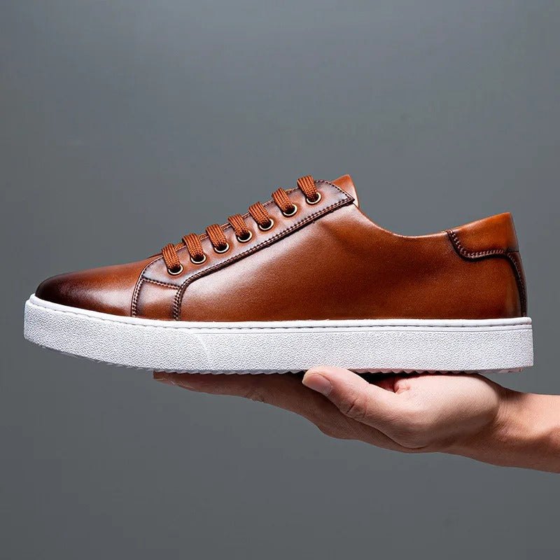 Franklin | Elegant Men's Sneaker