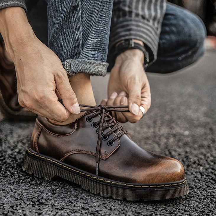 Roman | Men's Oxford Shoes