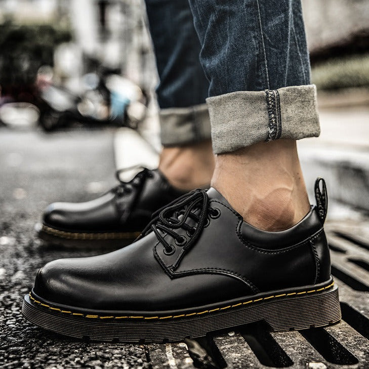 Roman | Men's Oxford Shoes