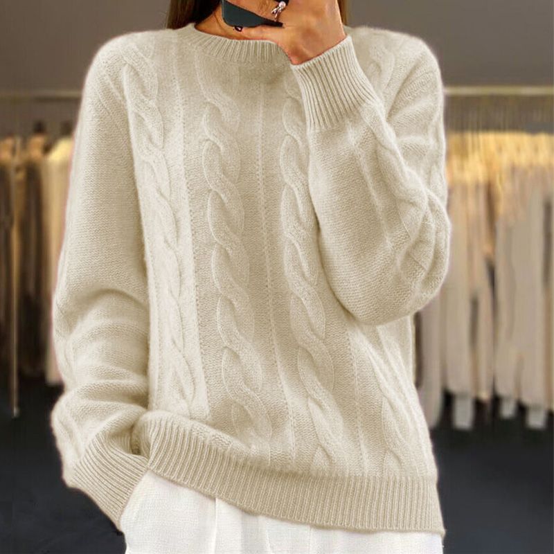 Amberkin | Cozy Sweater