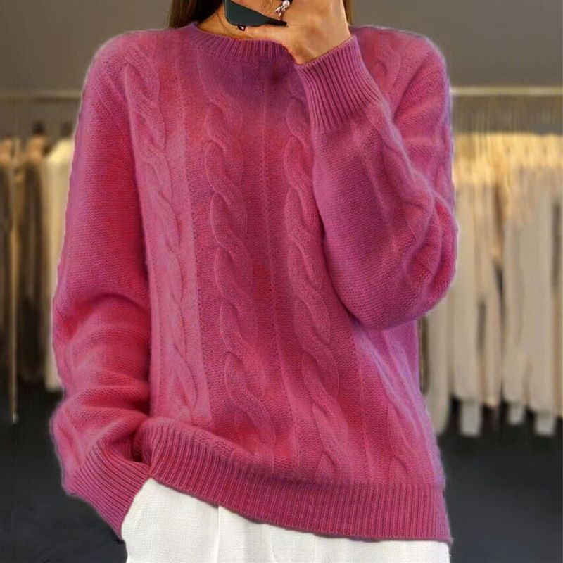 Amberkin | Cozy Sweater